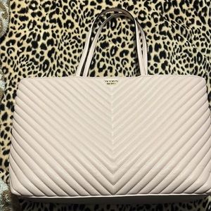 Victoria Secret Zip up purse